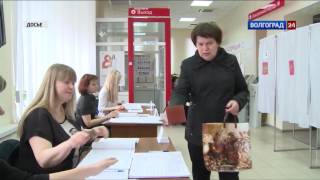 видео 18 сентября – единый день голосования