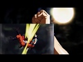Jiren crushs Goku with Yusuke Power Up theme