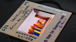 A World In Color: France, Monuments and Memory