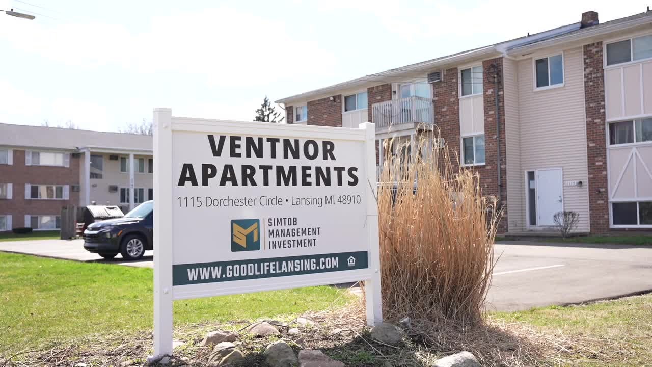 A look into alleged issues at Ventnor Apartments, ‘I can’t keep living like this’