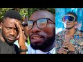 Alien Skin Yetondede Bobi Wine Ne Sanya Alajanidde Aba NUP, Katandika Butandise.Badangayo
