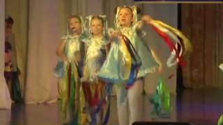 Репортаж с фестиваля Репортаж с фестиваля