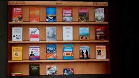 epub conversion service Video 8