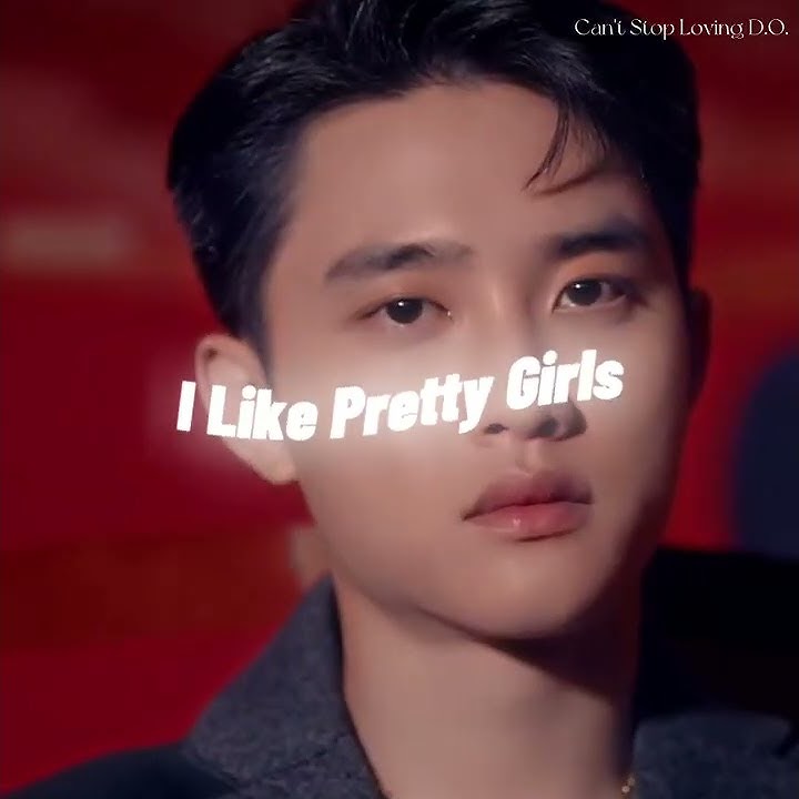 #PANXI-GAL Jjang Yeppeuda(D.O. ver) #dokyungsoo #EXO