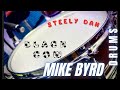 Black Cow (Steely Dan) Drum Cover @mikebyrddrums
