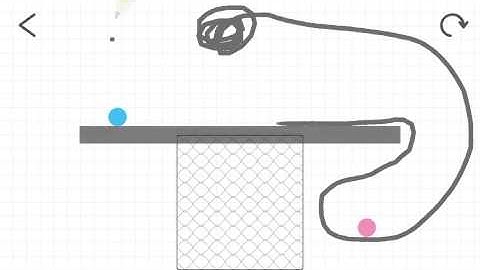 我過了Brain Dots的第117關！ http://braindotsapp.com #BrainDots #BrainDots_s117
