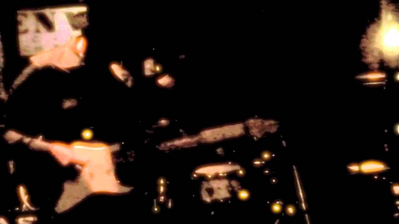 Tribute To Freddie King - Peter Parcek