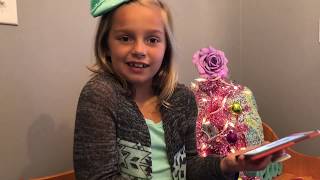 Creating a Wish List on the Live Justice app! screenshot 2