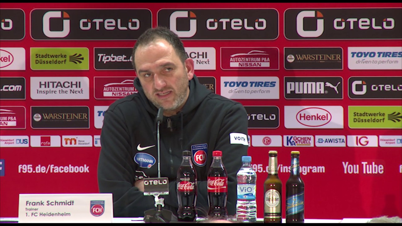 Fortuna Heidenheim Fortuna Heidenheim