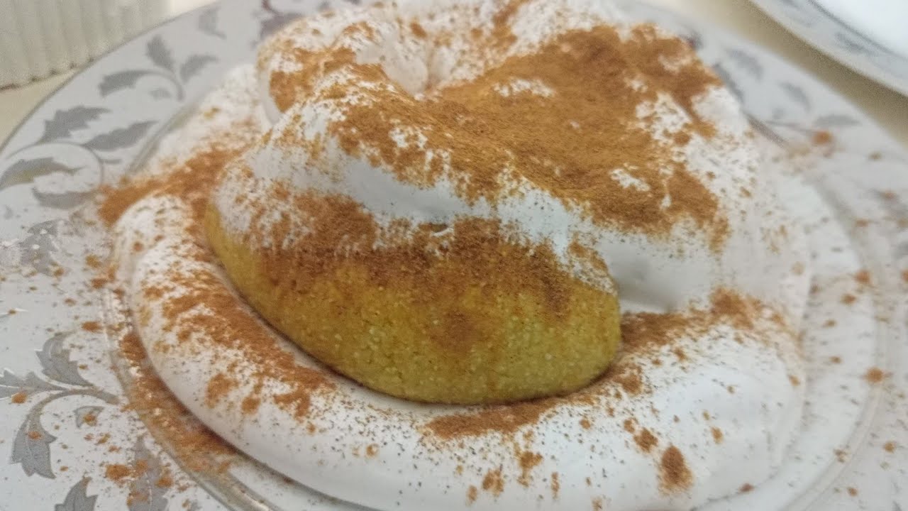 KEREBİÇ YAPIMI (MERSİN NİN MEŞHUR TATLISI