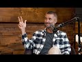 Brandon Jenner Opens Up About Music, Family, &amp; Overcoming Insecurity | Casey Adams