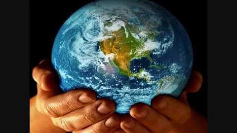 Michael Jackson- Heal The World (Lyric Video)