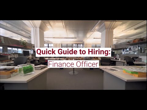 How to hire