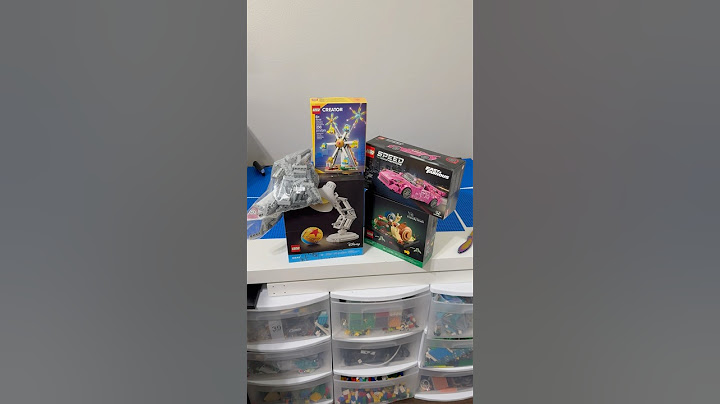 Lego haul! Part 584! #lego #legocity #haul #unboxing