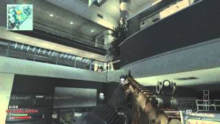 Modern Warfare 3: Klette mit Semtex