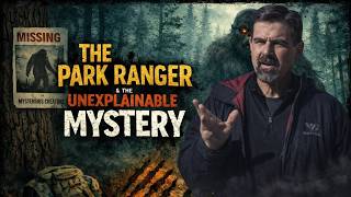 MISSING DAVID PAULIDES - The Terrifying Truth About Bigfoot That Has Been Hidden