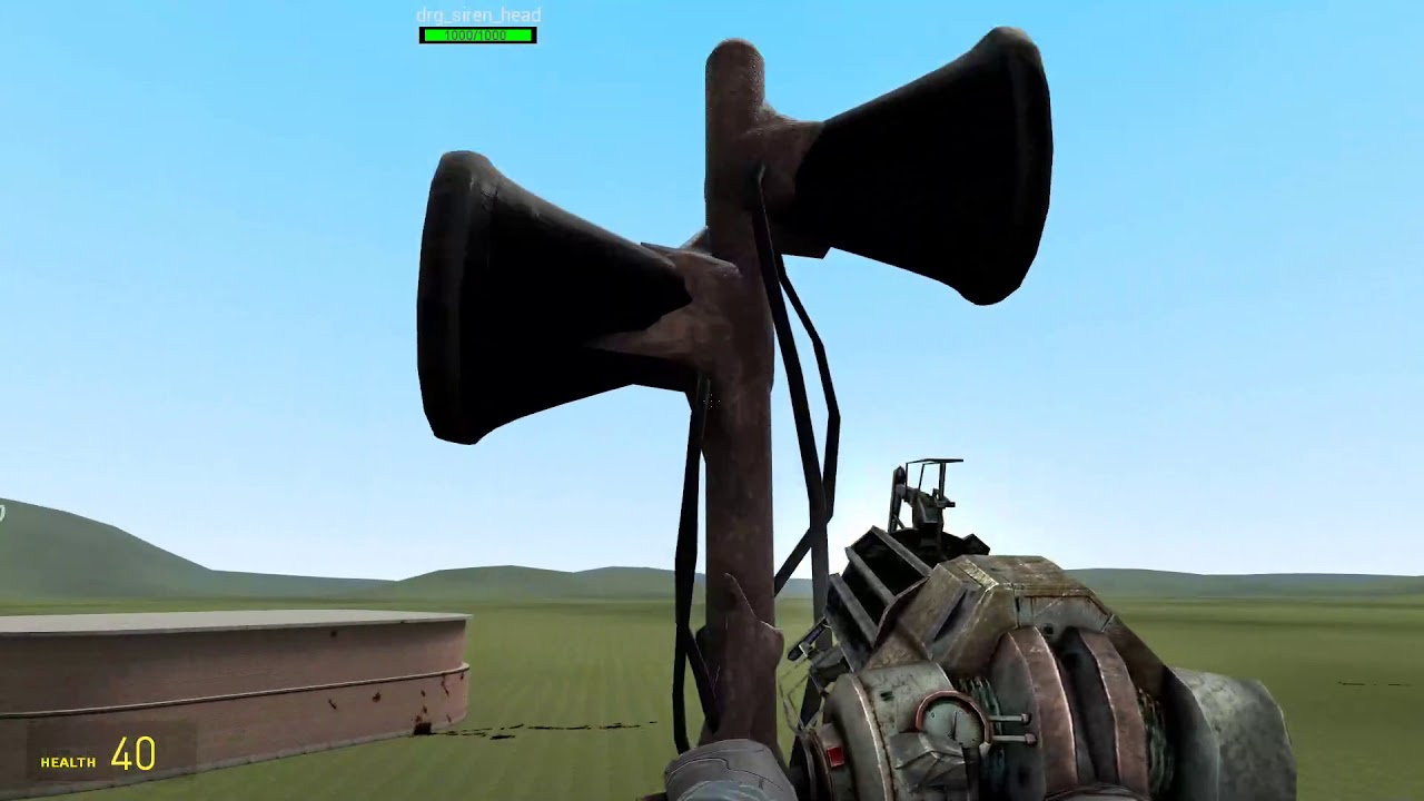 cryptids vs cryptids part 3 - Garry's mod Sandbox - YouTube