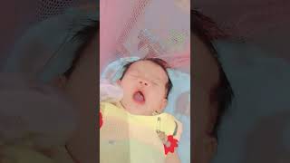 maaf ya gayss Nasya jarang ngonten #harusberanda #cute #baby #masukberanda