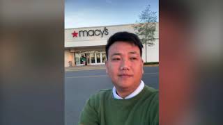 Paddock mall | Ocala, Florida