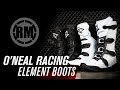 O'Neal Element Motocross Boots | 2018