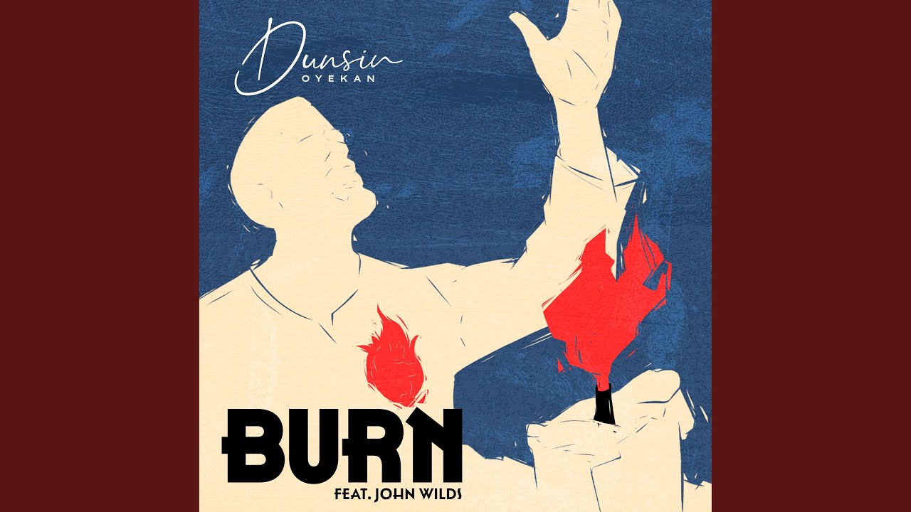 Burn (Live)