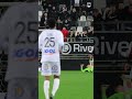 🚧 KalleJohnsson, une nouvelle fois décisif contre Amiens 🧤⛔️