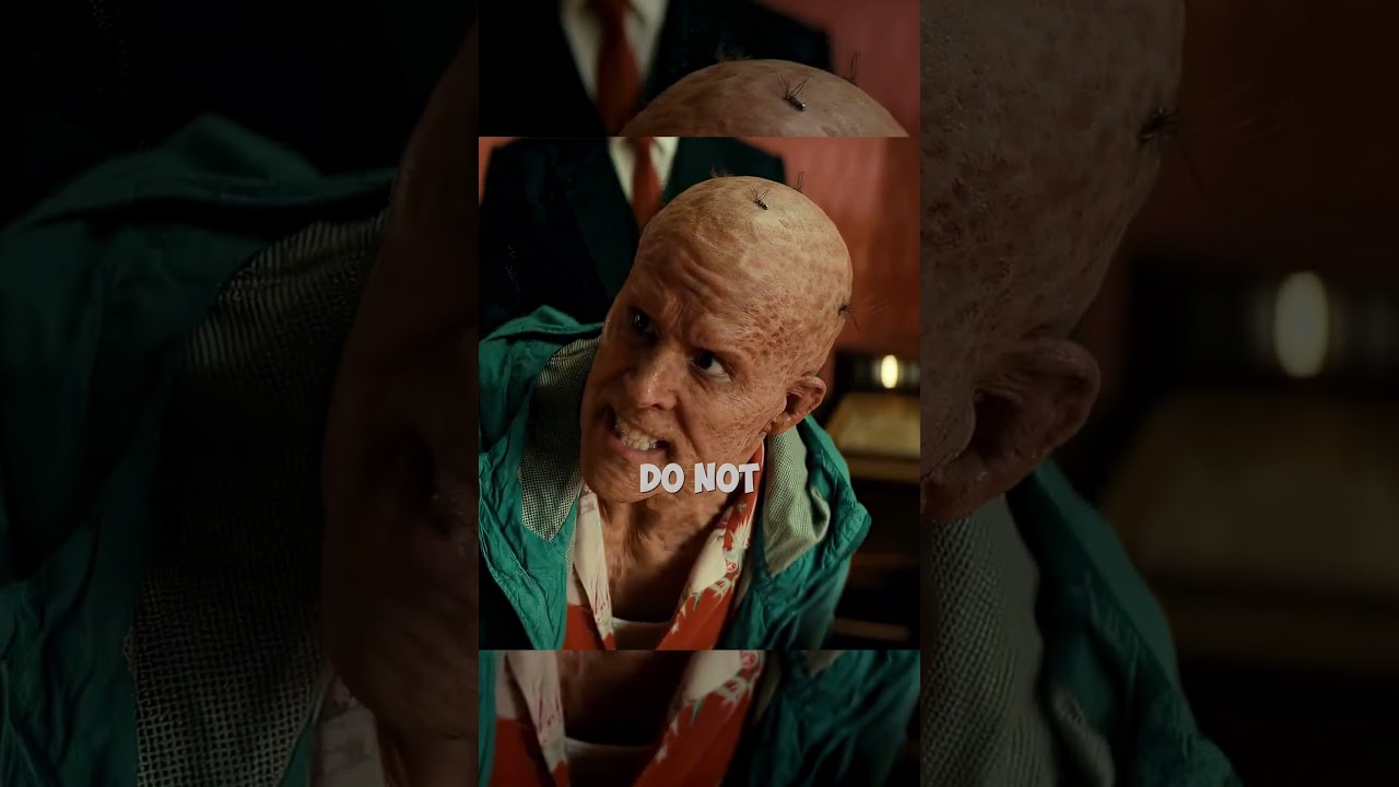 Why did thor cry🔥| 