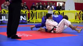 U.S. National Pro - Highlights - Santa Barbara, CA