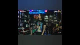 Cukup Siti Nurbaya Feat Virzha (Konser Virtual Dewa 19)