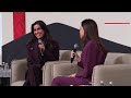 Fireside Chat: Beauty and Business: Empowerment in Action Ft. Youmi Beauty