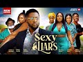 Sexy lairs new movie 2023 onny michael harry b christal okoye films  latest nollywood movies