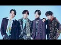 🌻✨FANTASTICS 木村慧人＆中島颯太が語る決意✨🌻LDH PERFECT YEAR 2026 開幕会見｜アリーナツアー「SUNFLOWER」でネクストス