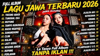 LA TASYA FULL ALBUM TERBARU 2026 | LAGU JAWA TERPOPULER TERBAIK