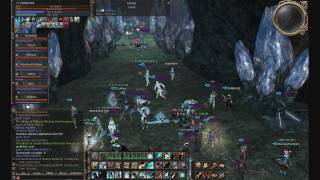 L2Elixir AntQueen Fight 02 Part B