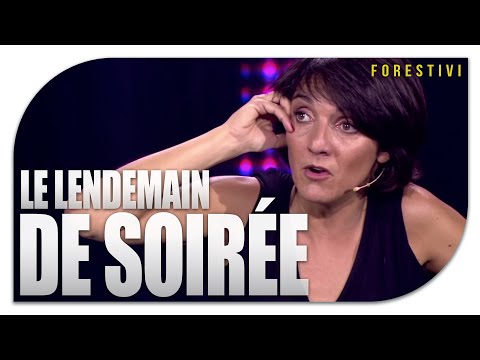 Le Lendemain De Soirée Youtube