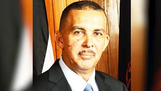Profile Of A President - Anthony Carmona