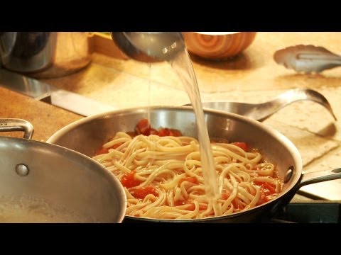 Cooking Quick With Jeffrey Saad