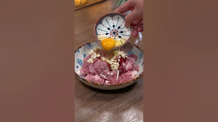 馬上要放暑假了，總得有一道菜拿得出手吧#暑假 #荔枝肉 - 天天要聞