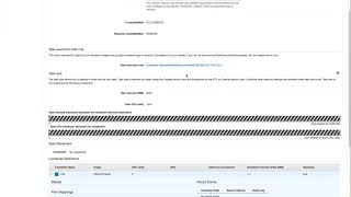 Amazon Web Services (AWS) Autoscaling with Cribl Stream