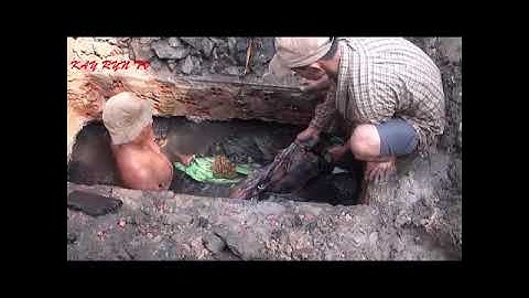 Phong tục Bốc mộ, cải táng, sang cát cho người quá cố của Miền bắc Việt nam