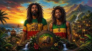 🌿Heavy Bass Roots Reggae 2026 🌿| Deep Bass Rasta Dub & Spiritual Meditation✨