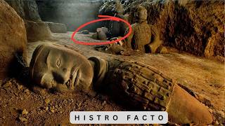 15 Ancient Mysteries That Still Defy Explanation