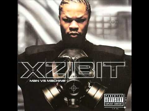 Xzibit ft. Nate Dogg - Multiply HQ