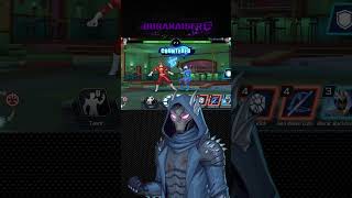 Tori VS Turbo Tommy | Power Rangers Legacy Wars