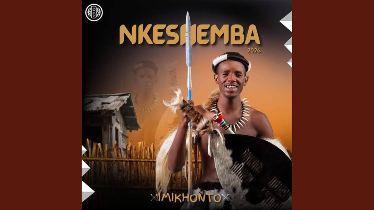 MP3: Nkeshemba, NKESHEMBA, NKESHEMBA - Sekuzolunga Mama