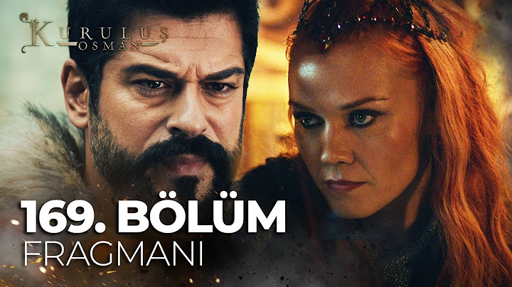 Kuruluş Osman 169. Bölüm Fragman | "Sana bunu kim ettiyse doğduğuna pişman edeceğim!" @atvturkiye