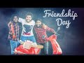 Friendship day directed by sai prasad dilouges by mehra