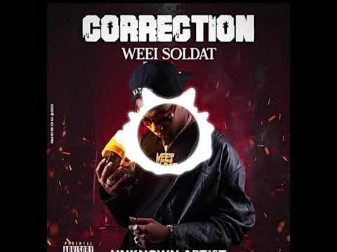 WEEI SOLDAT CORRECTION (AUDIO OFFICIEL)