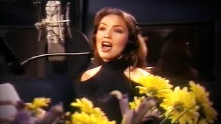 Thalia - Nandito Ako [acapella]