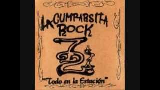 Video thumbnail of "La Cumparsita - Una de Esas Cosas"